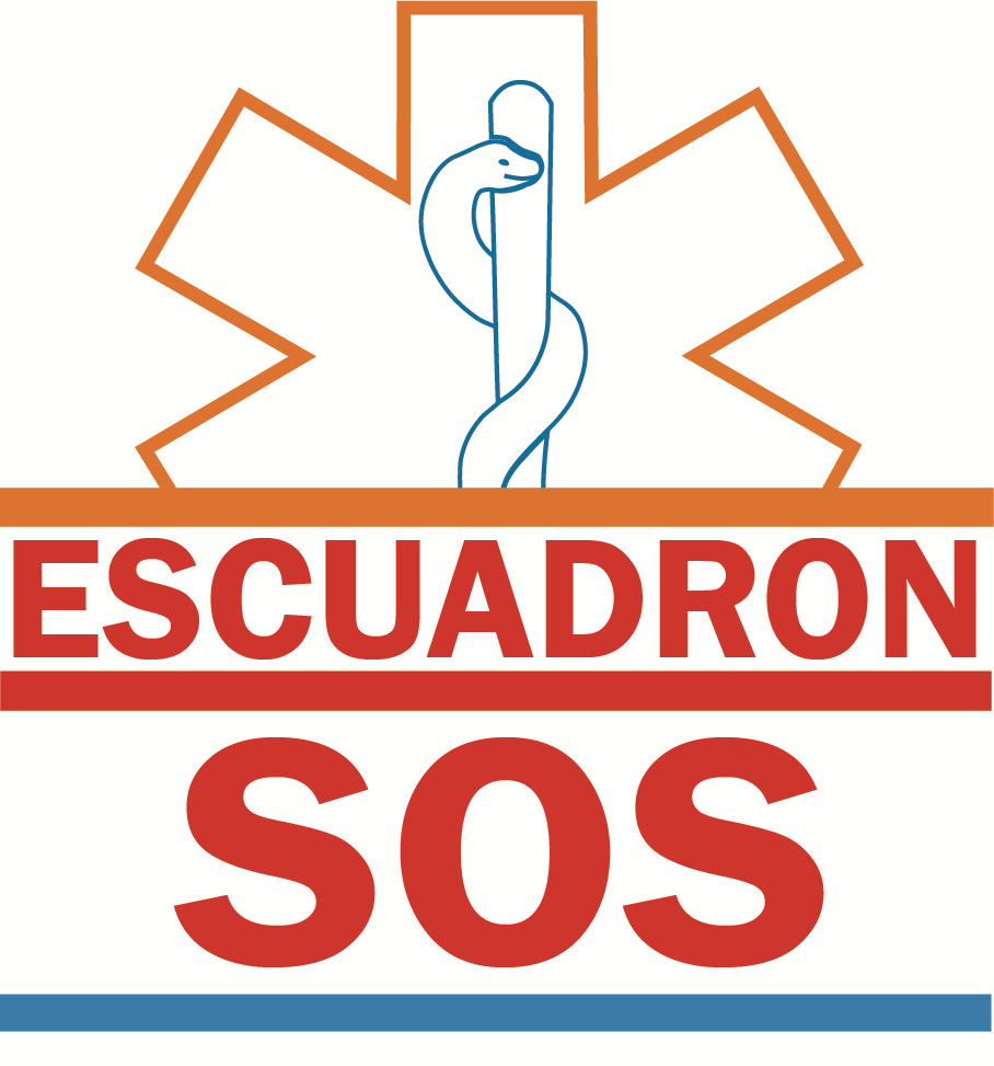 Escuadron SOS, A.C.